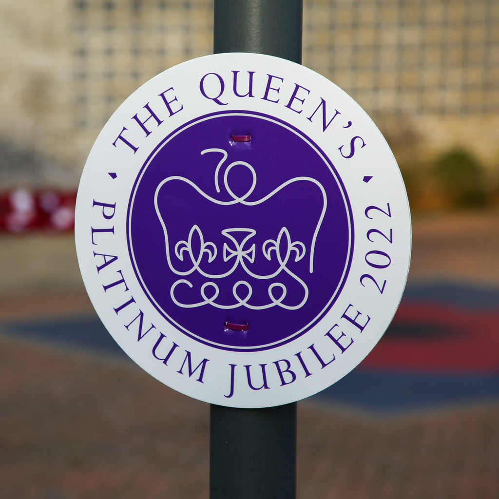 Platinum Jubilee 2022