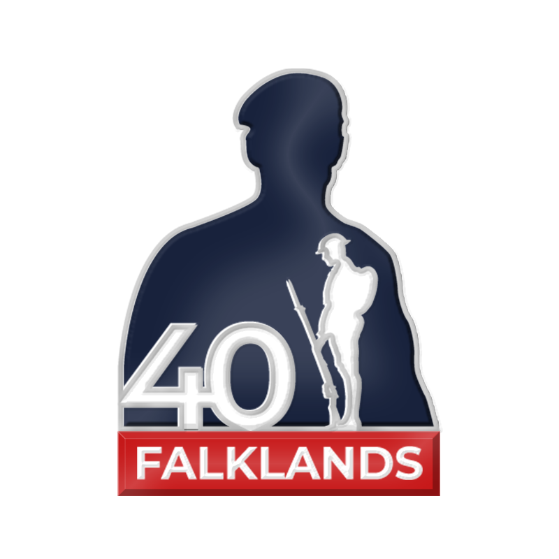 Falklands 40