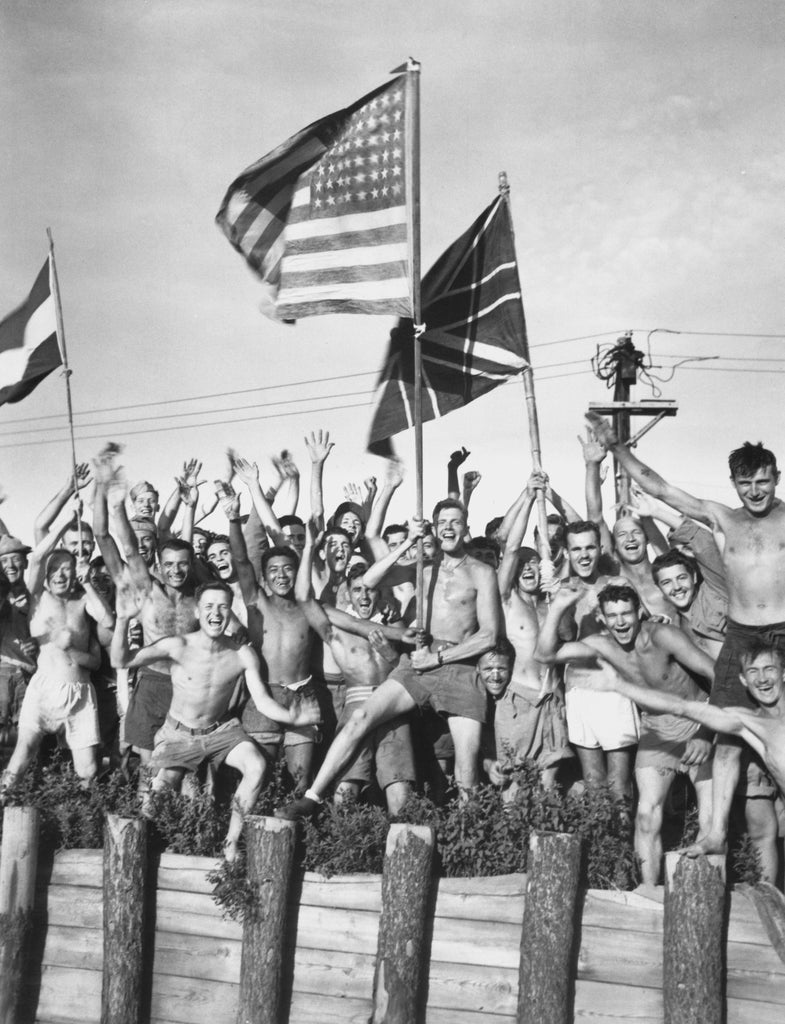 VJ Day
