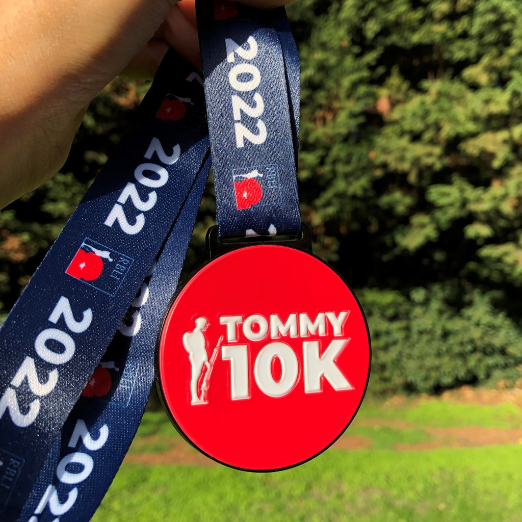 Fundraising Challenge Accessories