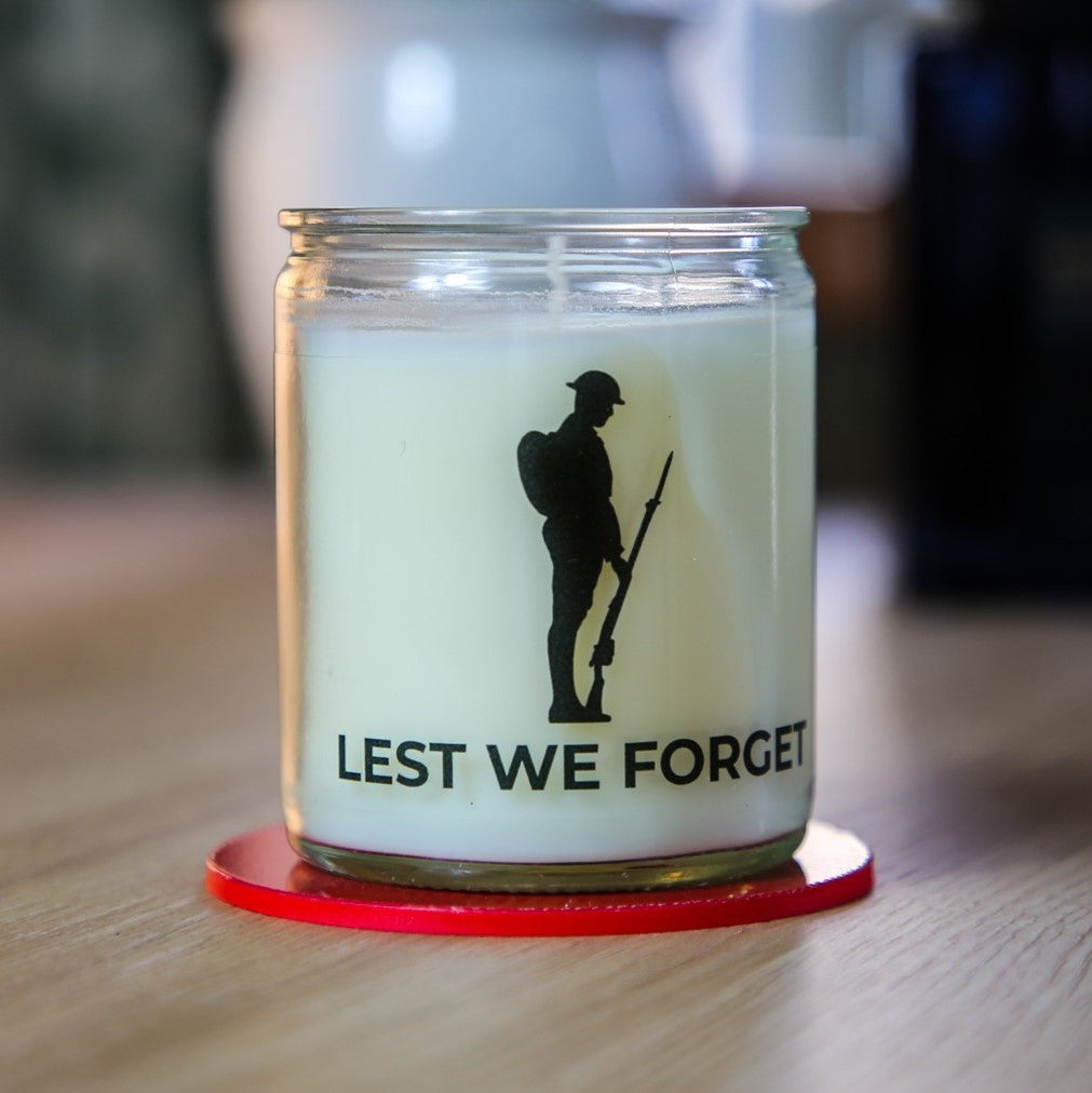 Candles & Tealight Holders